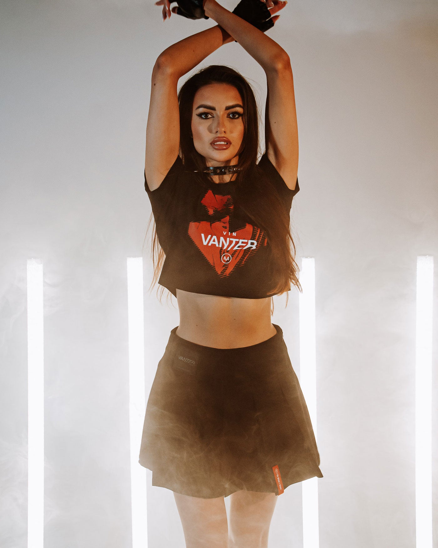 ARENI-1 Skirt