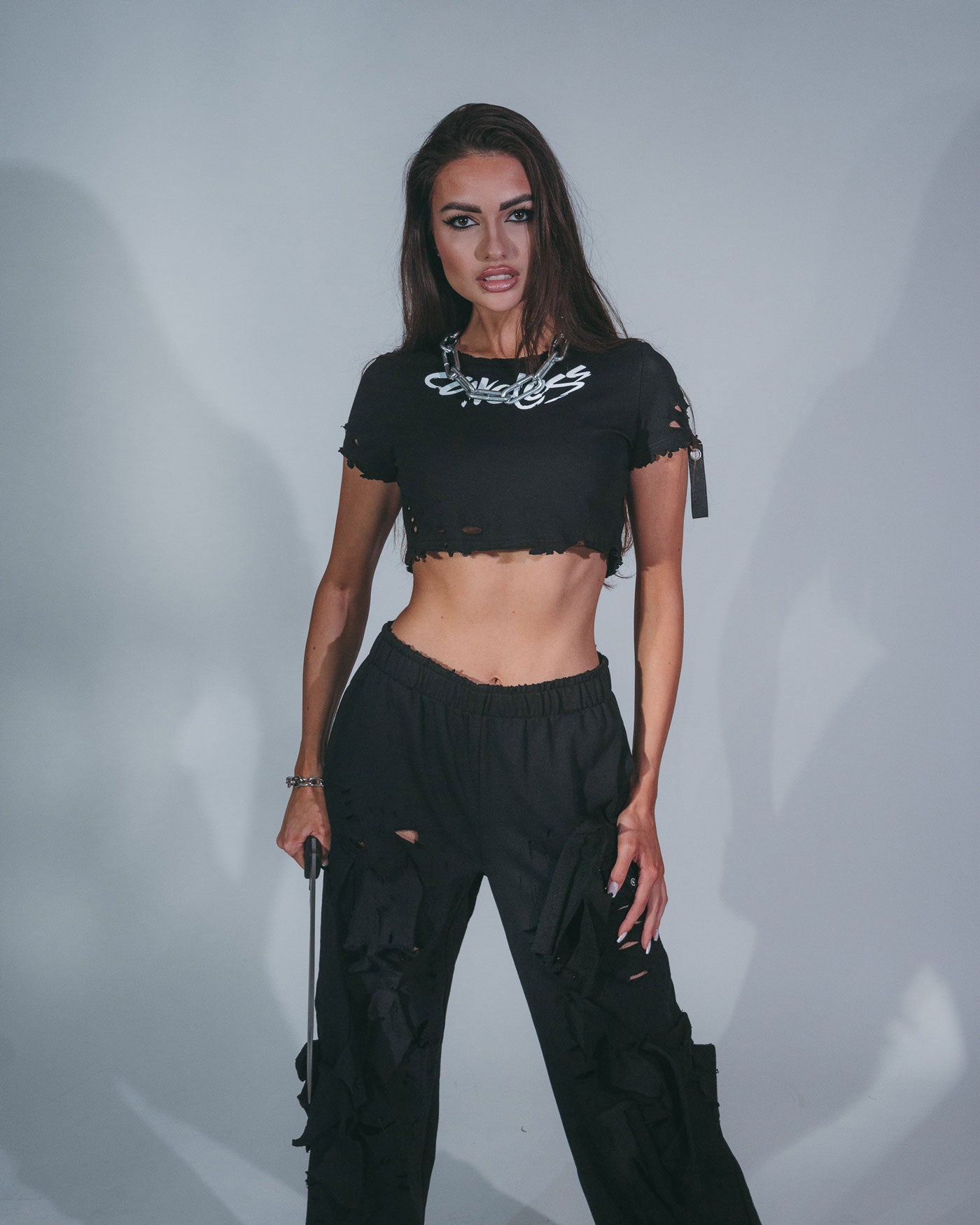 GR/ND Pants
