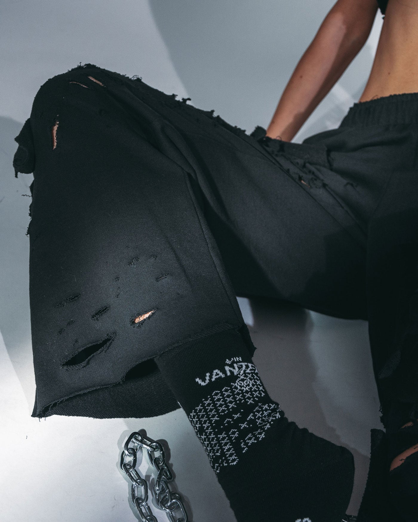 GR/ND Pants