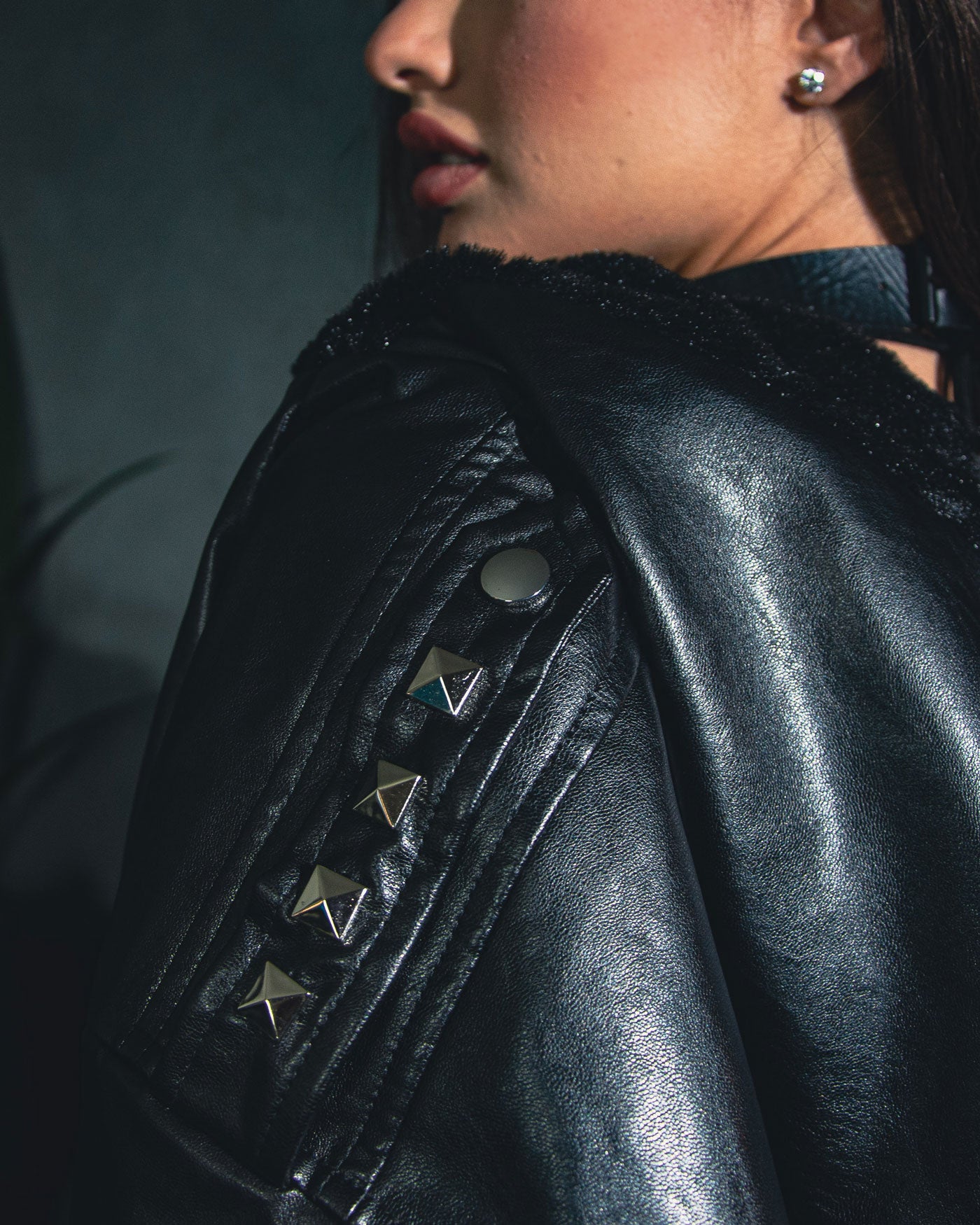 PROVOCATEURXX Jacket