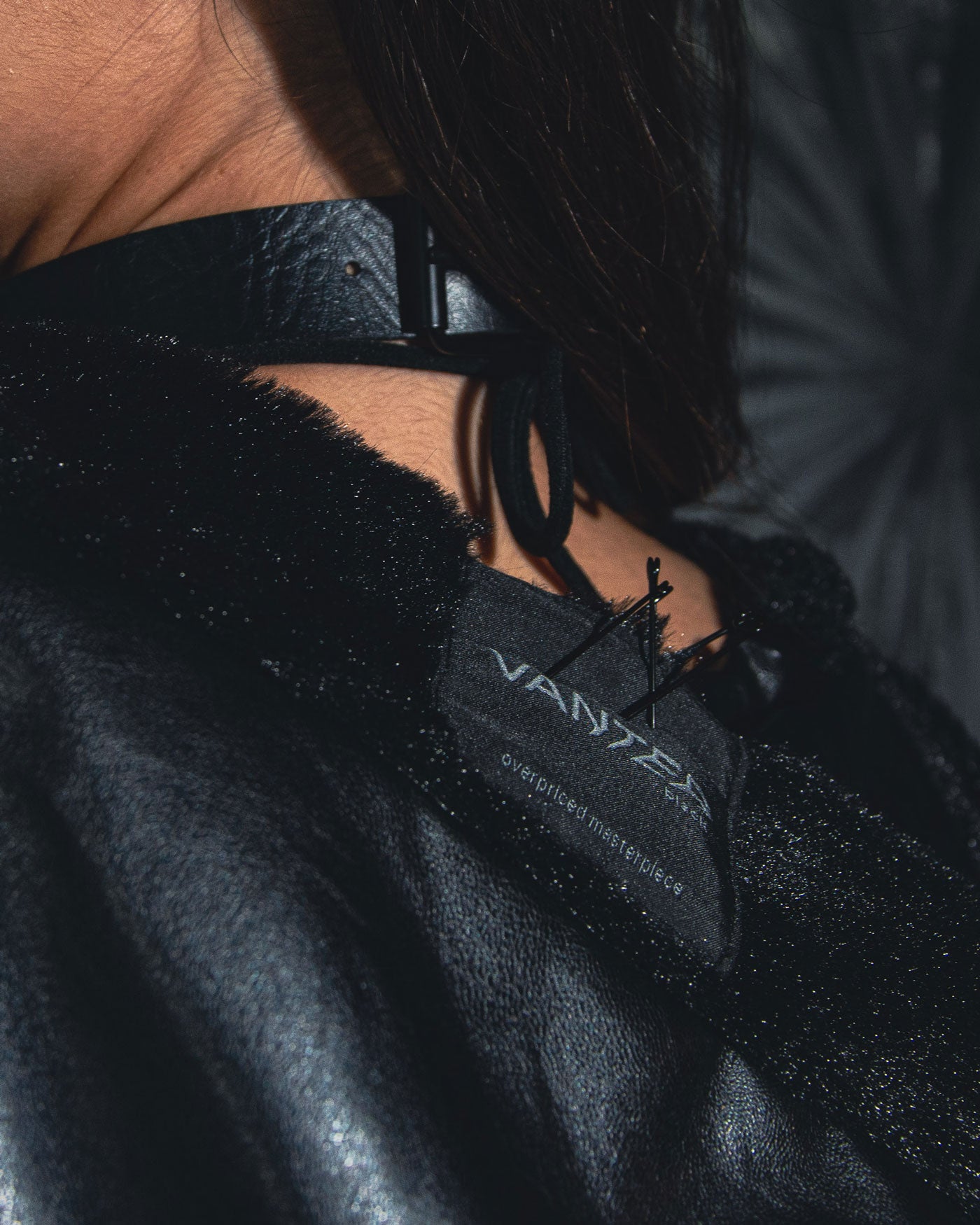 PROVOCATEURXX Jacket