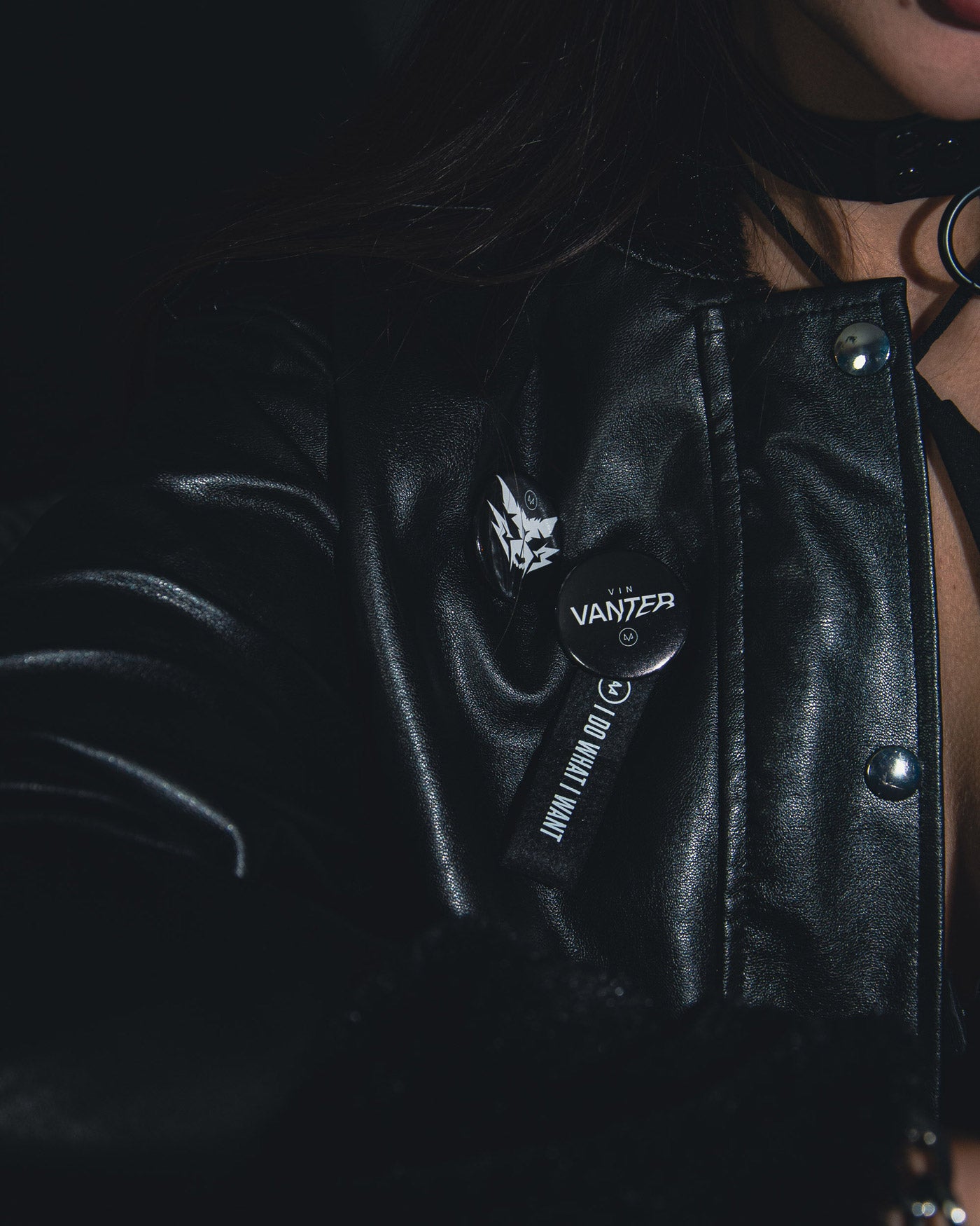 PROVOCATEURXX Jacket