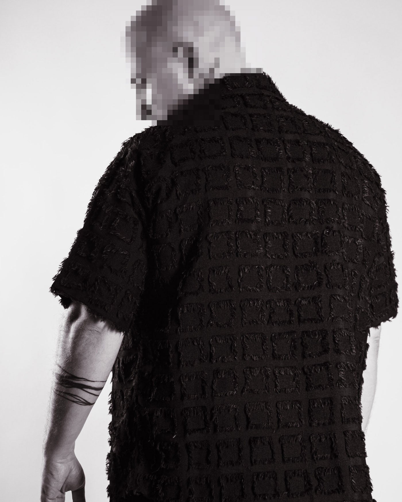 R4v3N Shirt