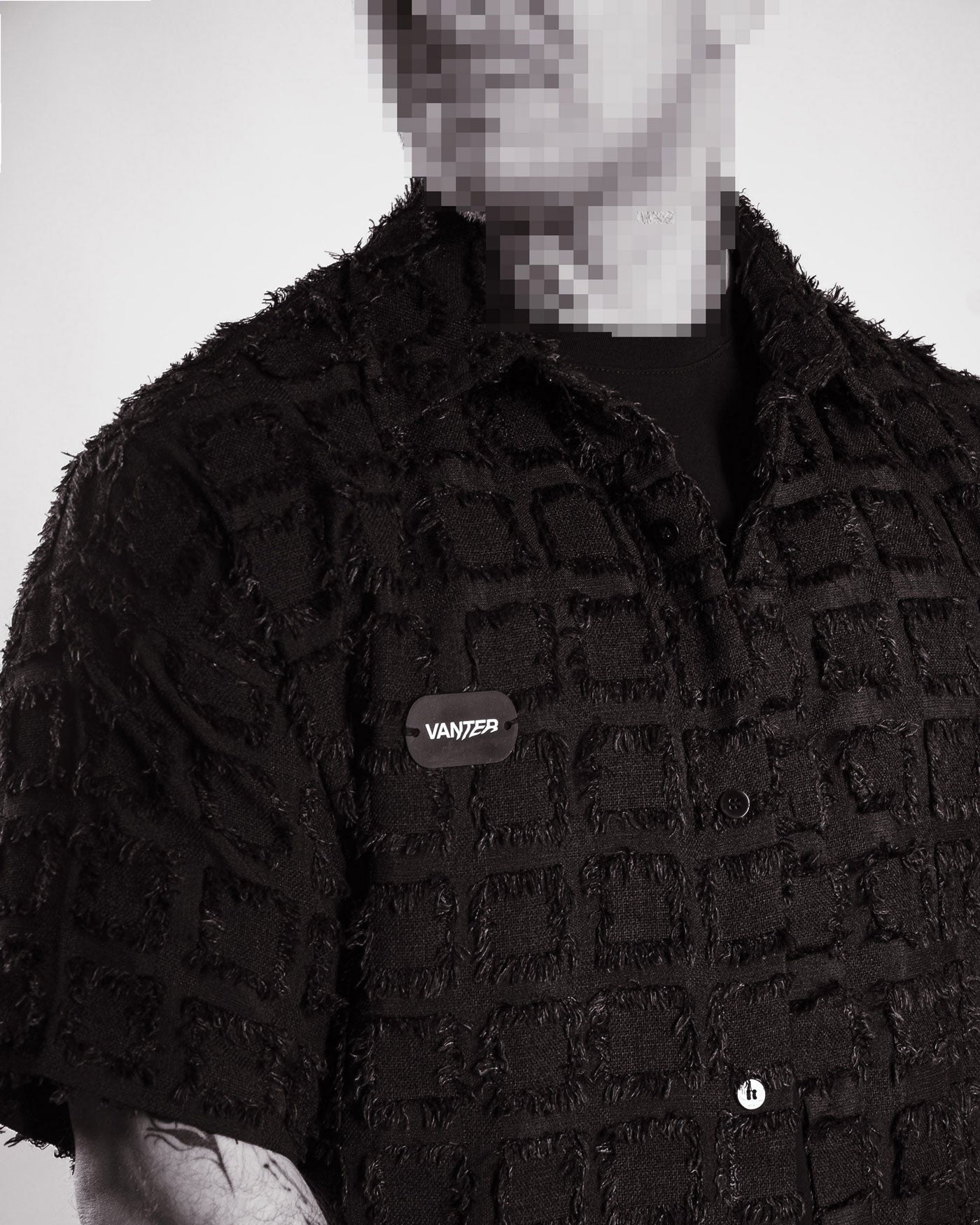 R4v3N Shirt