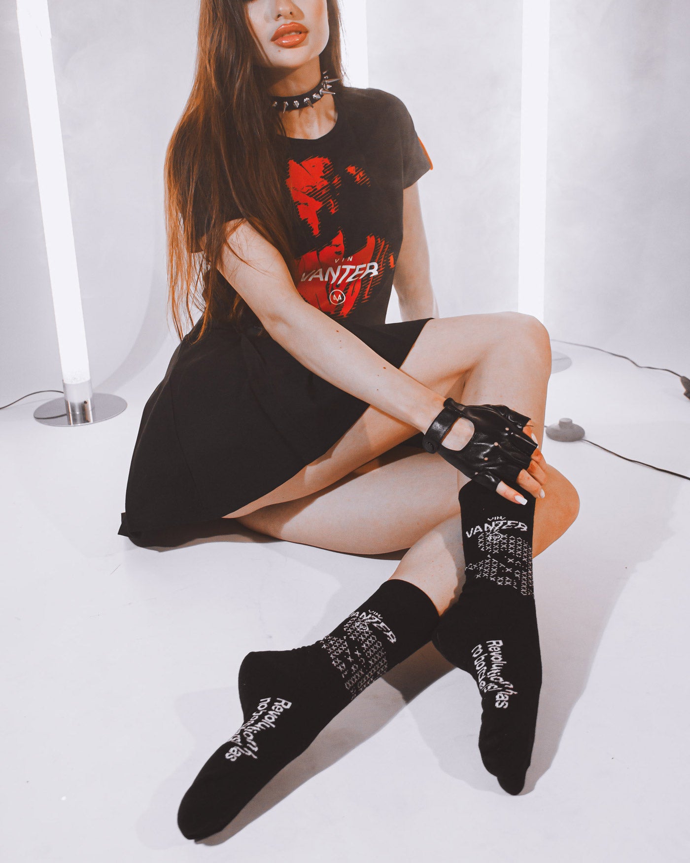 Revolution Socks