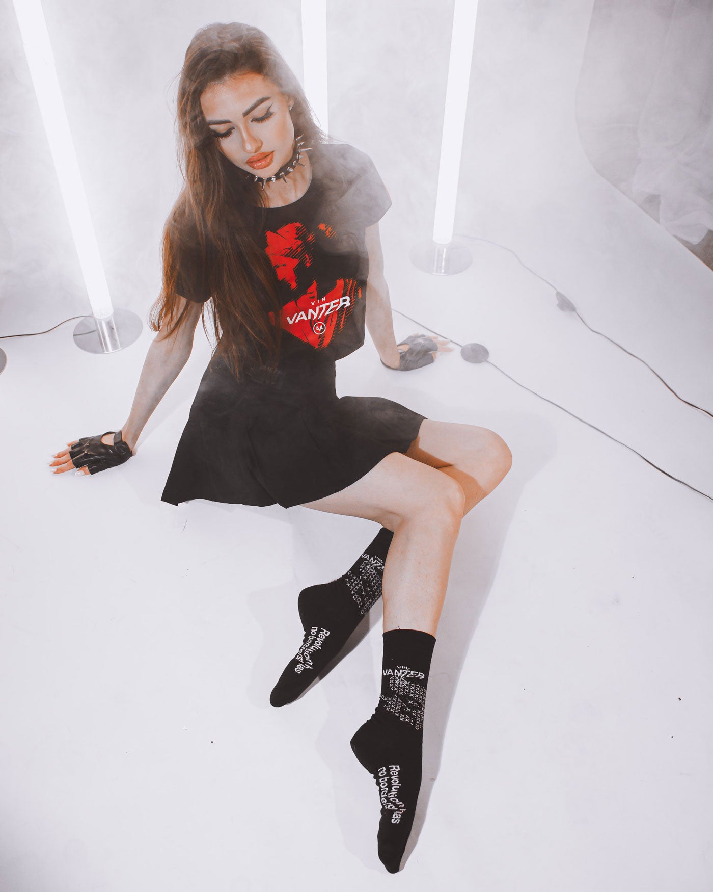 Revolution Socks