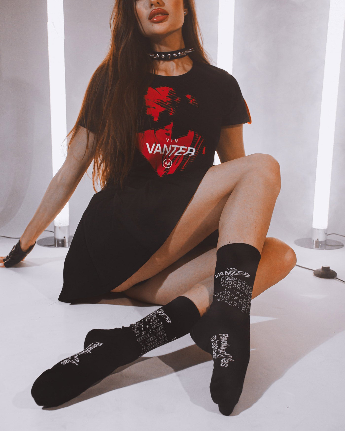 Revolution Socks