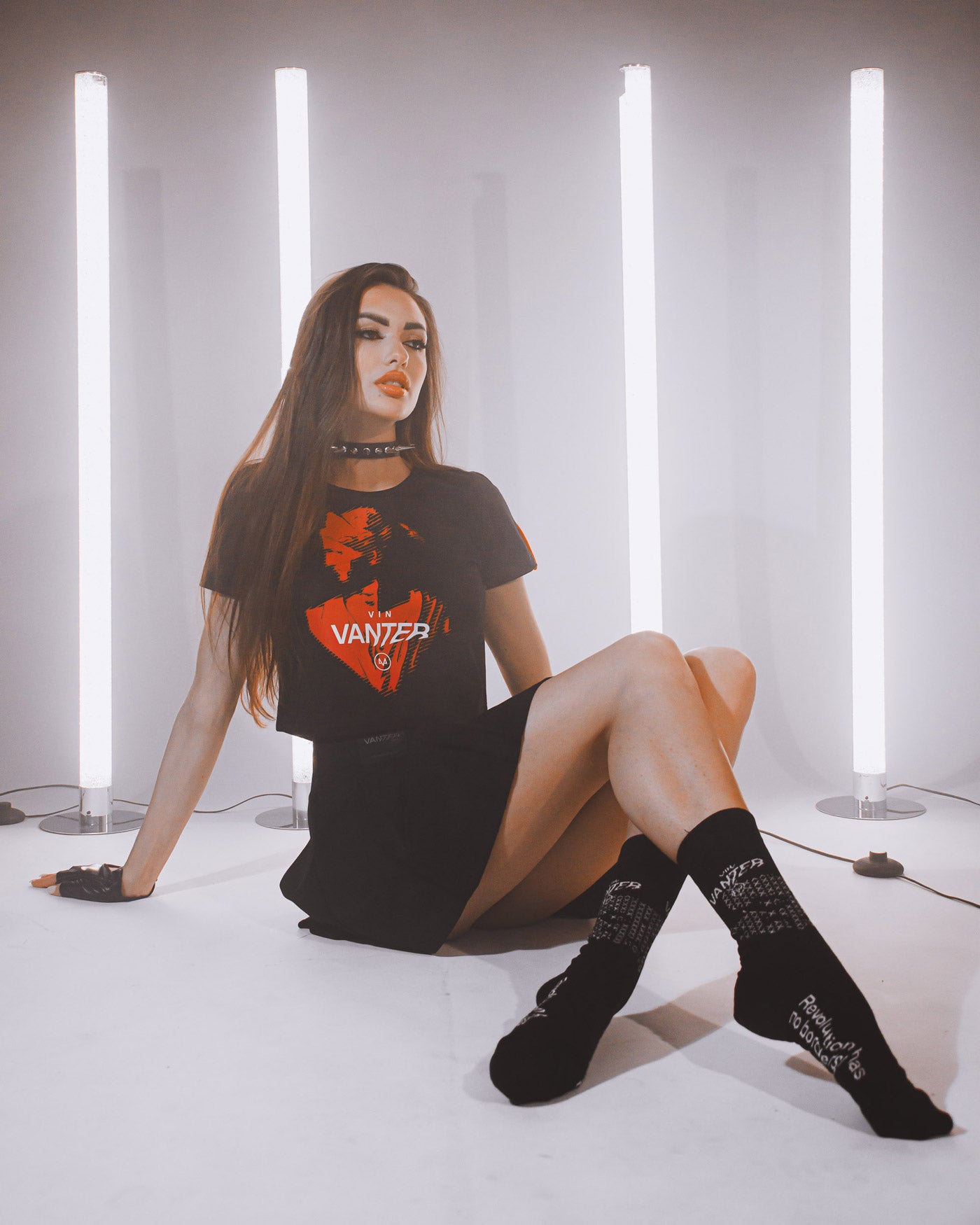 Revolution Socks