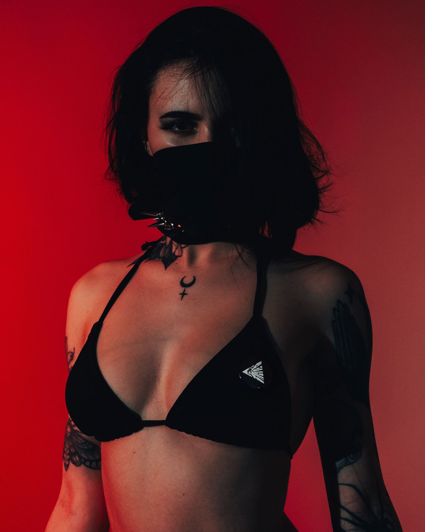blk0ut Bikini