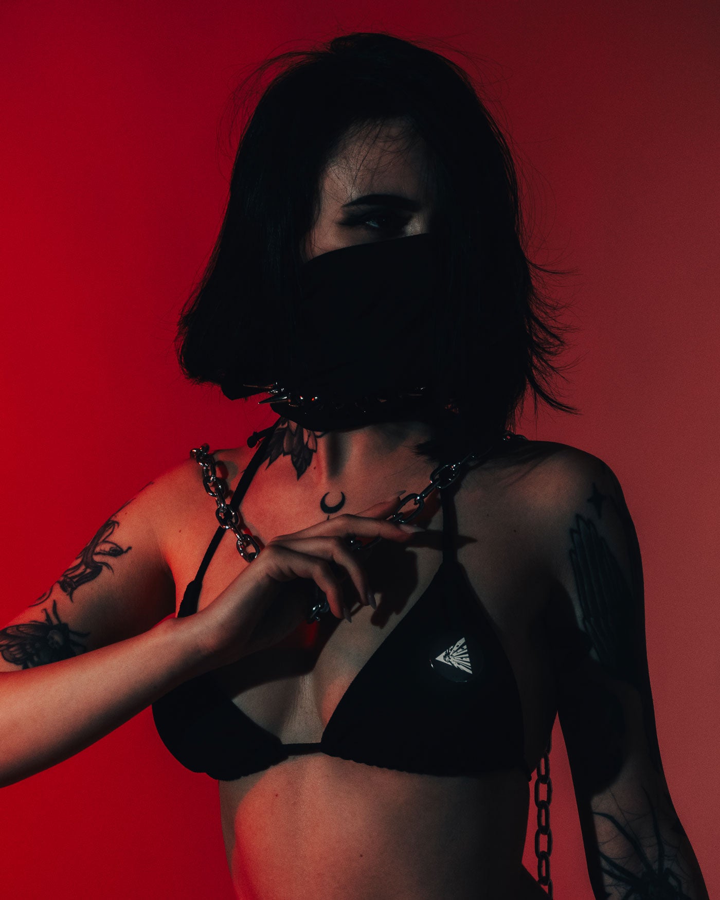 blk0ut Bikini