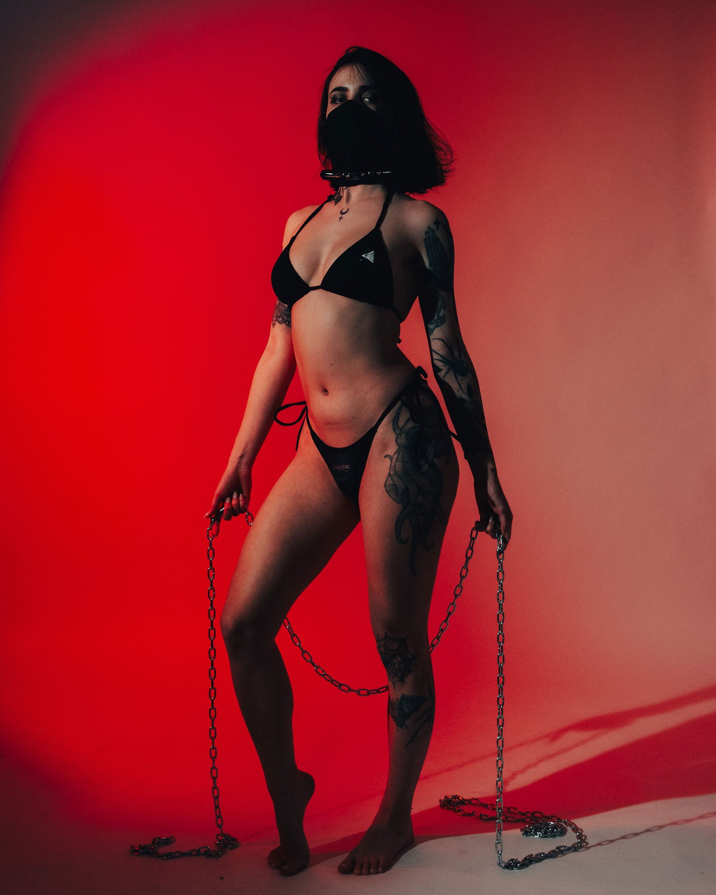 blk0ut Bikini