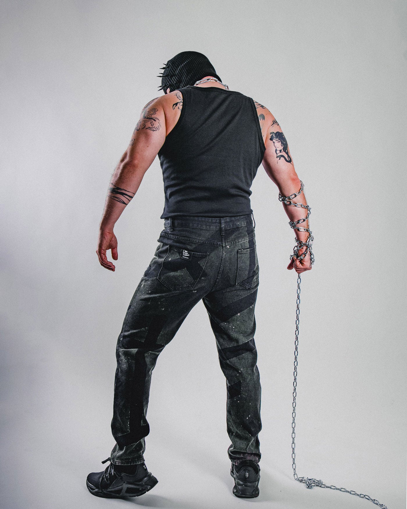 INFAMOUS Jeans
