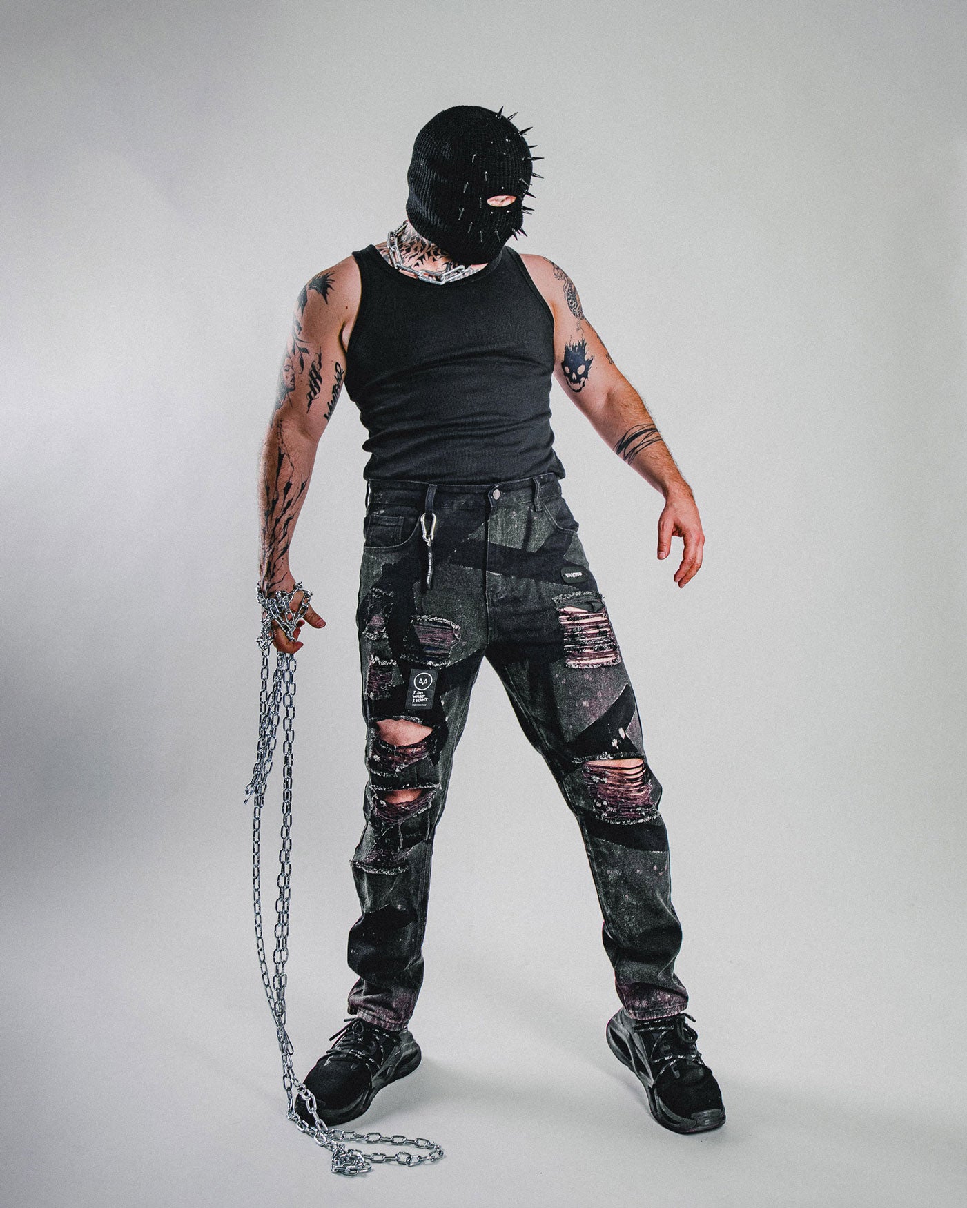 INFAMOUS Jeans