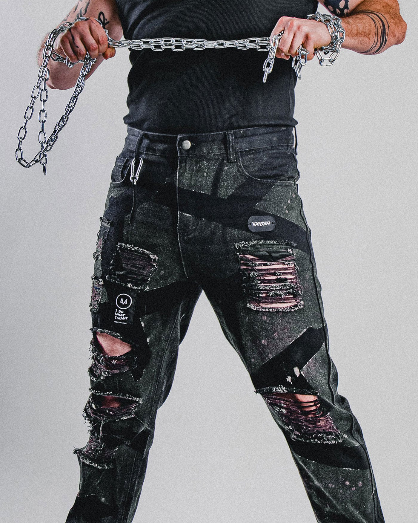 INFAMOUS Jeans