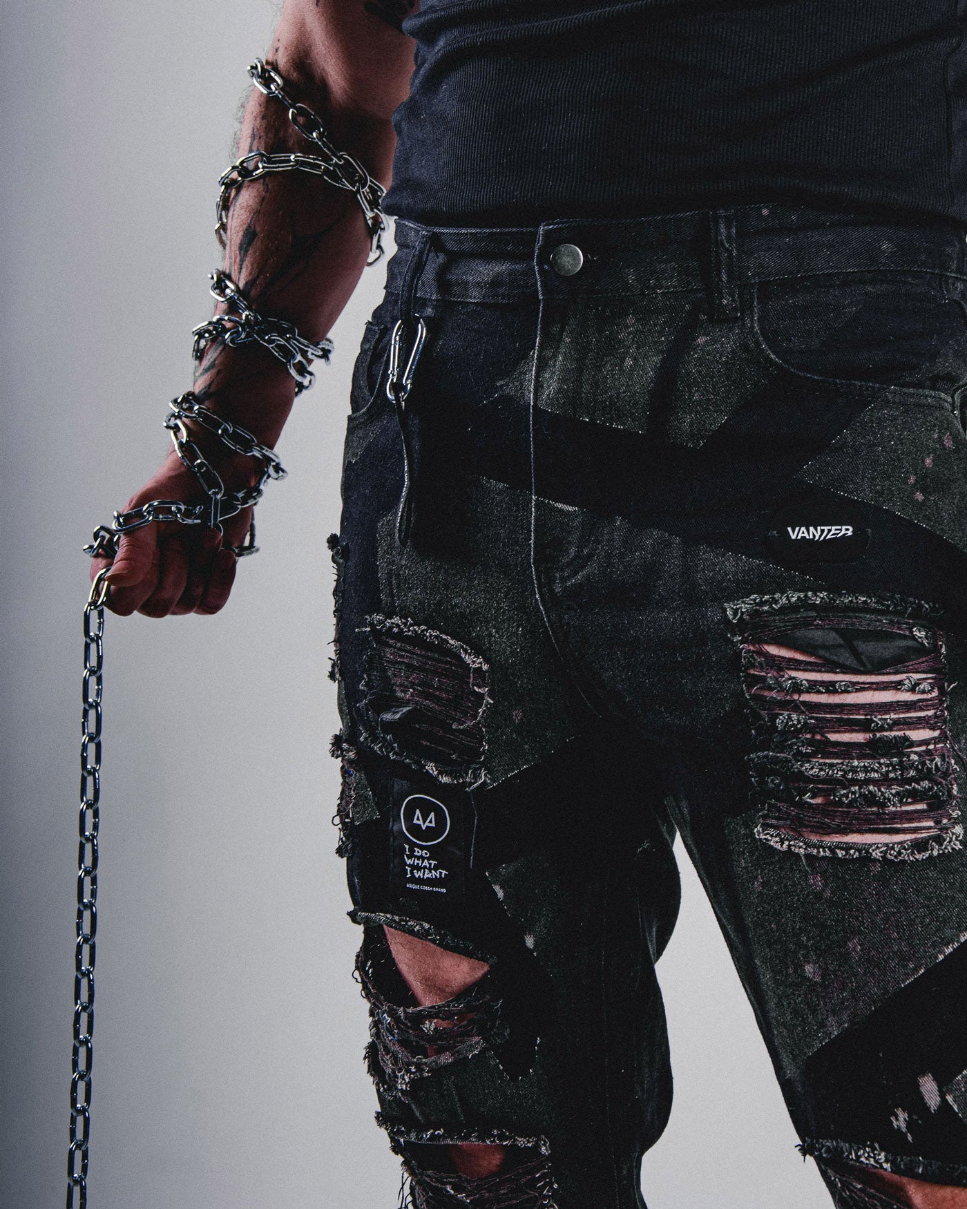 INFAMOUS Jeans