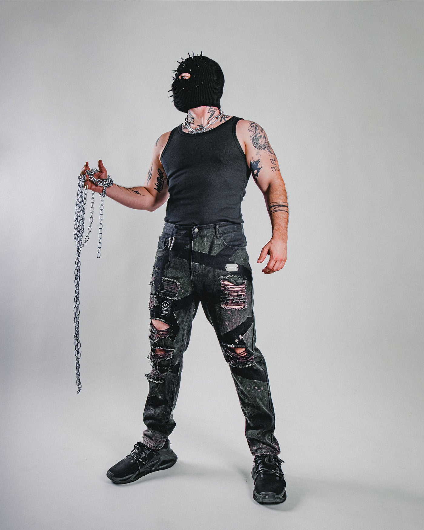 INFAMOUS Jeans