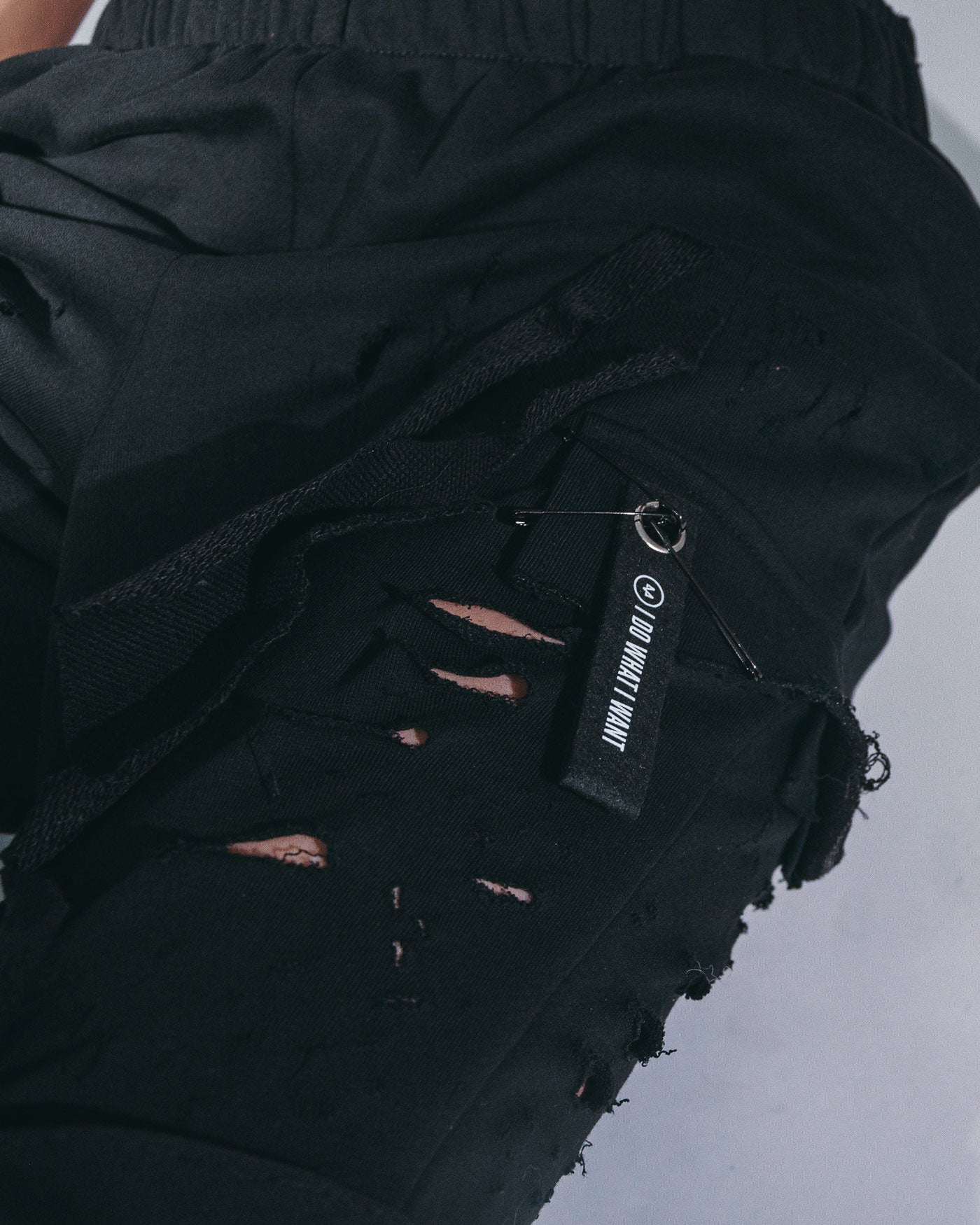 GR/ND Pants