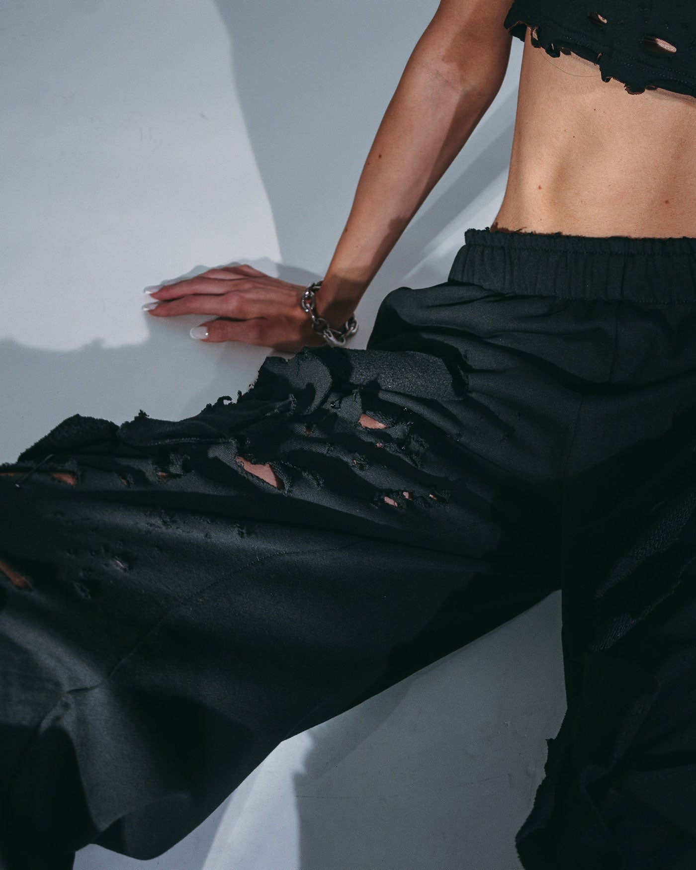 GR/ND Pants