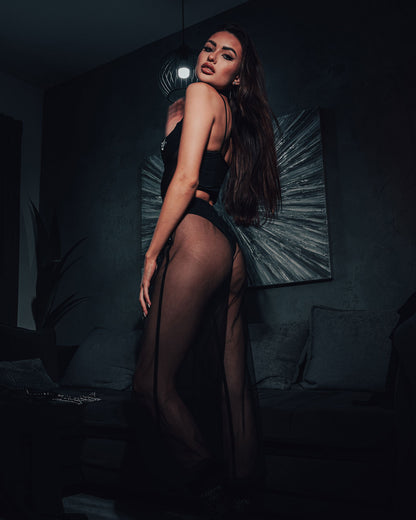 IDO Mesh Pants