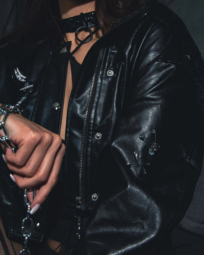 PROVOCATEURXX Jacket