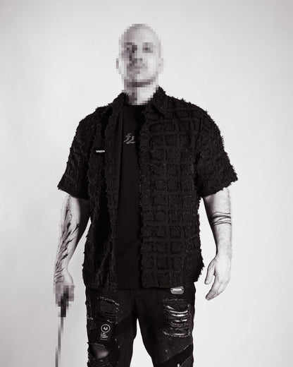 R4v3N Shirt