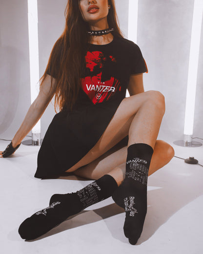 Revolution Socks