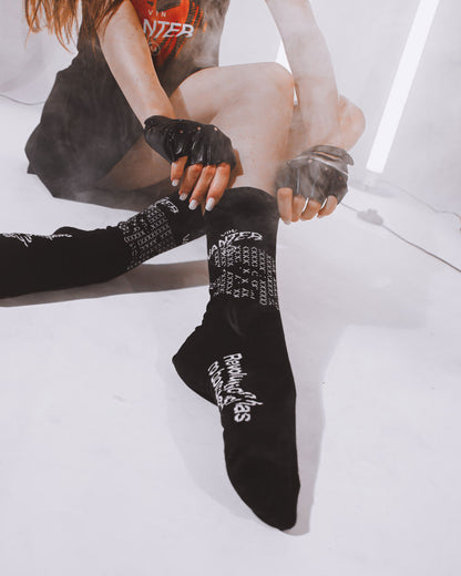 Revolution Socks