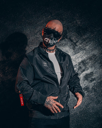 EXPLOD Bomber Jacket