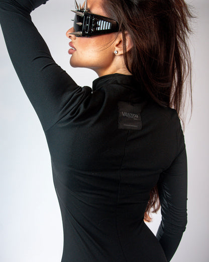 PH4NT0M Catsuit