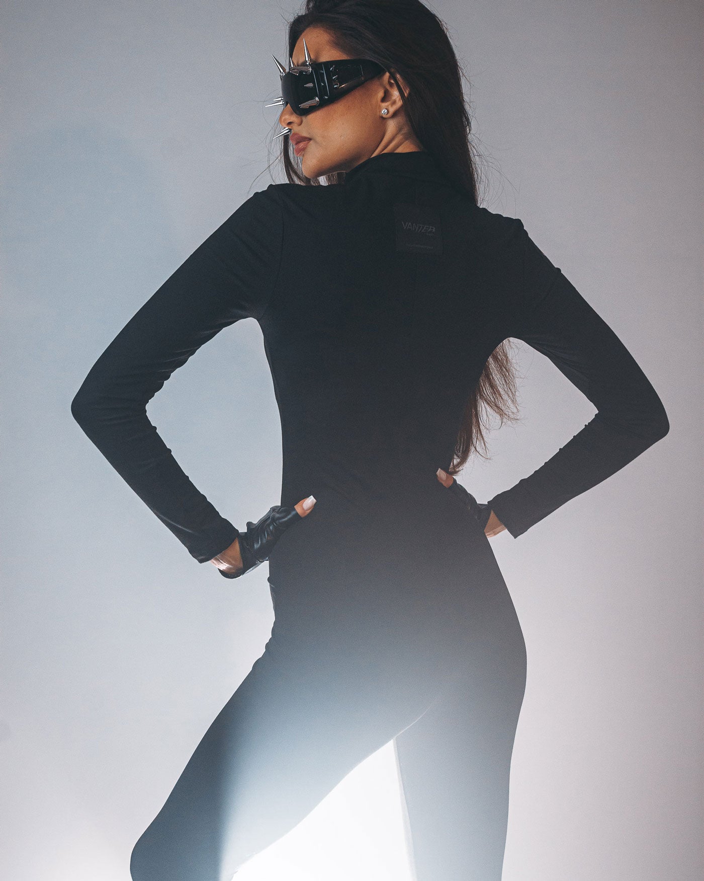 PH4NT0M Catsuit