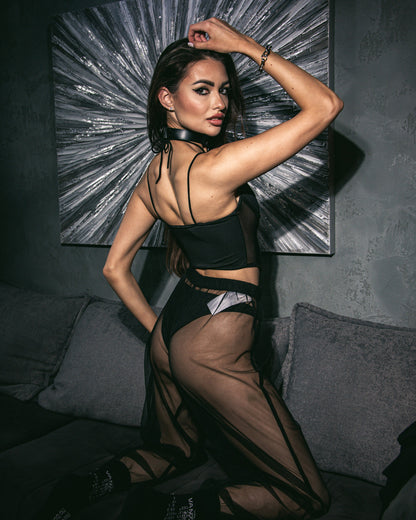 SI-ren Corset