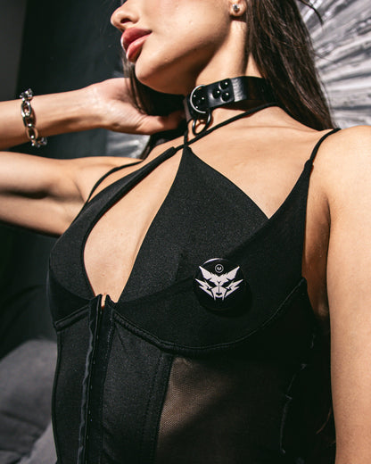 SI-ren Corset